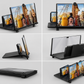 Mobile Phone Video Amplifier